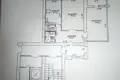 Wohnung 2 zimmer 56 m² Waukawysk, Belarus
