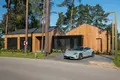 3 bedroom house 227 m² Sunisi, Latvia