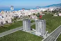 Квартира 2 комнаты 52 м² Махмутлар, Турция