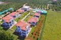 Отель 1 000 м² Экзохико, Греция