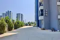 1 bedroom apartment 56 m² Mezitli, Turkey