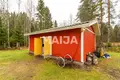 3 bedroom house 112 m² Ita Aure, Finland