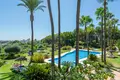 Apartamento 3 habitaciones 133 m² Benahavis, Španjolska