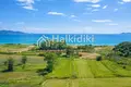 Atterrir 4 480 m² Ierissos, Grèce