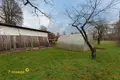 Wohnung 5 zimmer 42 m² Zdanovicki sielski Saviet, Belarus