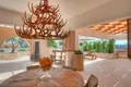Penthouse 3 bedrooms 132 m² Germasogeia, Cyprus