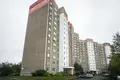 1 room apartment 39 m² Minsk, Belarus