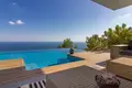 6-Schlafzimmer-Villa 400 m² Altea, Spanien