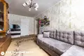 Apartamento 3 habitaciones 67 m² Minsk, Belarús