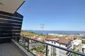 Квартира 1 комната 130 м² Каргыджак, Турция
