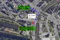 Mieszkanie 2 pokoi 35 m² Warszawa, Polska