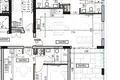 2 bedroom apartment 100 m² Larnaca, Cyprus