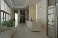 Apartamento 3 habitaciones 140 m² Muratpasa, Turquía