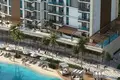 Mieszkanie 3 pokoi 73 m² Dubaj, Emiraty Arabskie