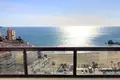Wohnung 2 Schlafzimmer 91 m² Villajoyosa, Spanien