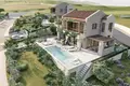 Villa  Radovici, Montenegro