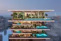 Complejo residencial Fairmont Residences Solara Tower