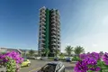 Apartment 50 m² Mediterranean Region, Turkey