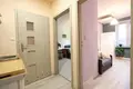 Mieszkanie 2 pokoi 23 m² Łódź, Polska