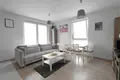 Apartamento 3 habitaciones 51 m² Varsovia, Polonia