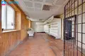 Commercial property 75 m² in Sesuoliai, Lithuania
