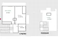 5 room apartment 120 m² Macierzysz, Poland