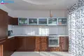 Appartement 3 chambres 68 m² Uzliedziai, Lituanie
