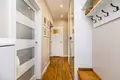 Квартира 2 комнаты 47 м² Краков, Польша