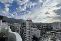 Appartement 1 chambre 255 m² Mahmutlar, Turquie