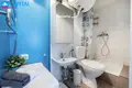 Квартира 1 комната 24 м² Вильнюс, Литва