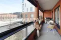 Apartamento 3 habitaciones 85 m² Helsinki sub region, Finlandia