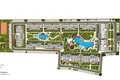 1 room apartment 92 m² Cyprus, Cyprus