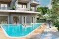 1 bedroom apartment 47 m² Demirtas Koyu, Turkey
