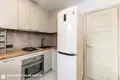 1 room apartment 32 m² Minsk, Belarus