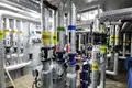 Warehouse 2 500 m² in Moscow, Russia