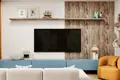 3 bedroom townthouse 130 m², Montenegro