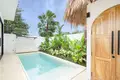 Willa 2 pokoi 57 m² Lesser Sunda Islands, Indonezja