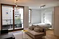 Estudio 1 habitación 42 m² en Varsovia, Polonia