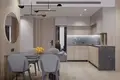 2 bedroom apartment 91 m² Choeng Thale, Thailand