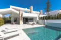 5 bedroom house 488 m² San Pedro Alcantara, Spain