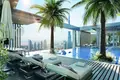 Wohnung 2 zimmer 69 m² Dubai, Vereinigte Arabische Emirate