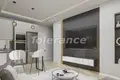 1 bedroom apartment 55 m² Erdemli, Turkey
