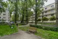 2 room apartment 43 m² in Warsaw, Poland