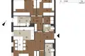 Appartement 3 chambres 120 m² Tivat, Monténégro
