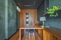 5 room apartment 162 m² Warsaw, Poland