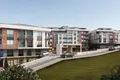 3 bedroom apartment 136 m² Beylikduzu, Turkey