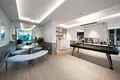 Mieszkanie 44 m² Dubaj, Emiraty Arabskie