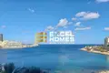 2 bedroom penthouse  Sliema, Malta