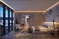 Appartement 1 chambre 104 m² Tivat, Monténégro