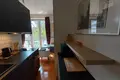 Studio apartment 23 m² Warsaw, Poland